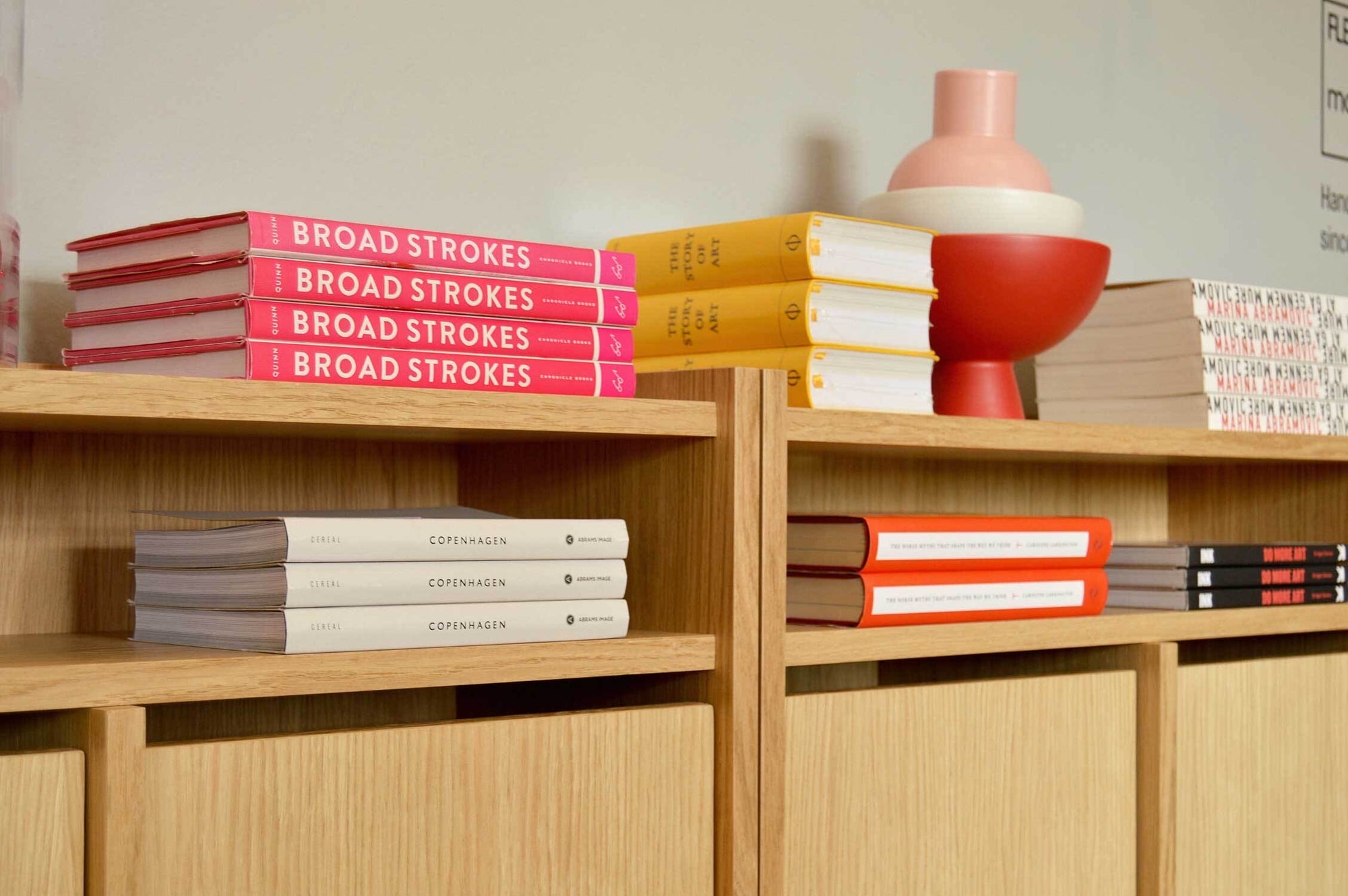 VALRYGG Shelving 1006
