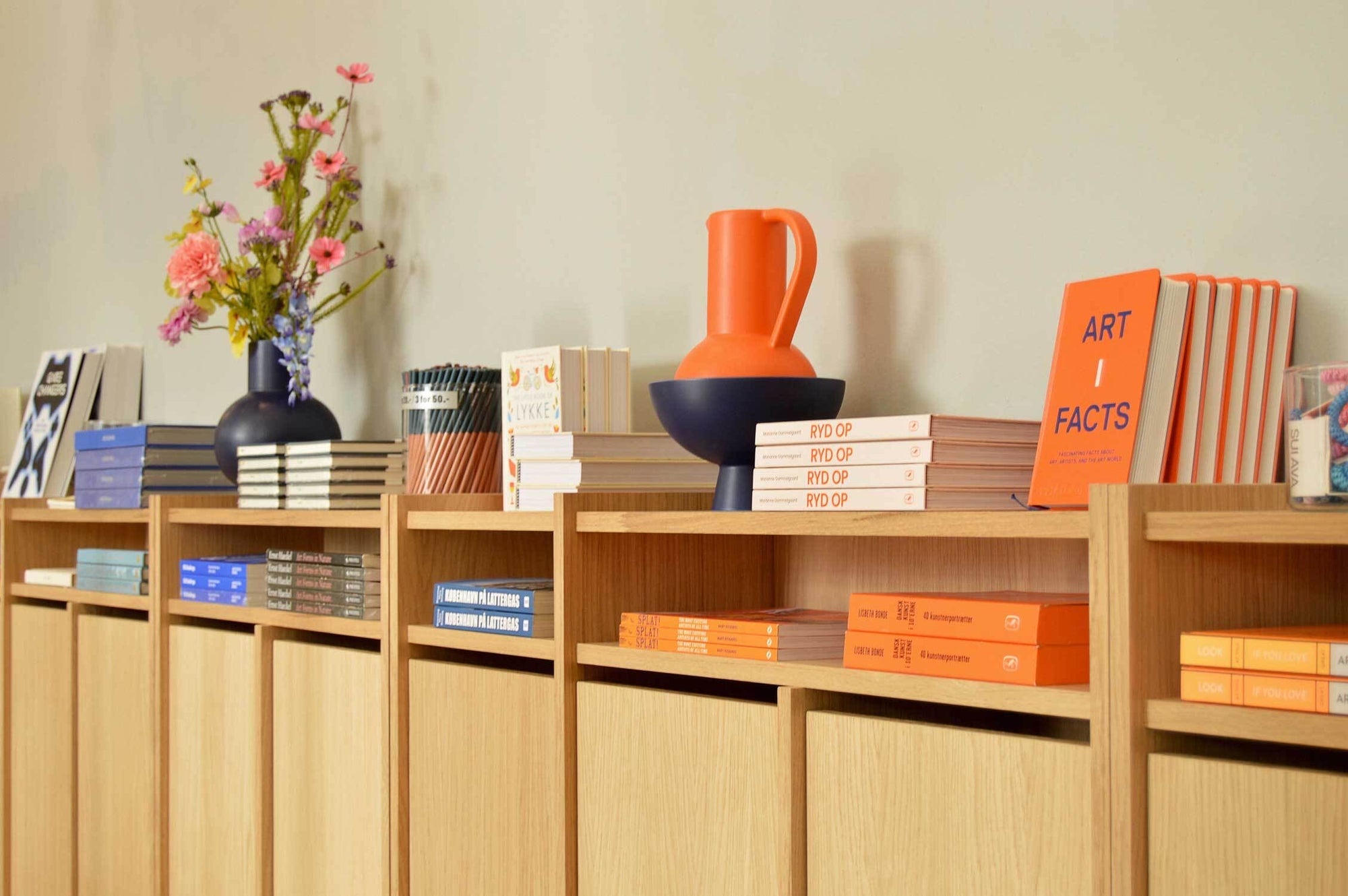 VALRYGG Shelving 1006