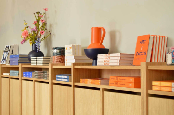 VALRYGG Shelving 1004