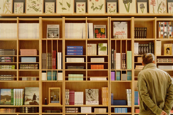 VALRYGG Shelving 1003