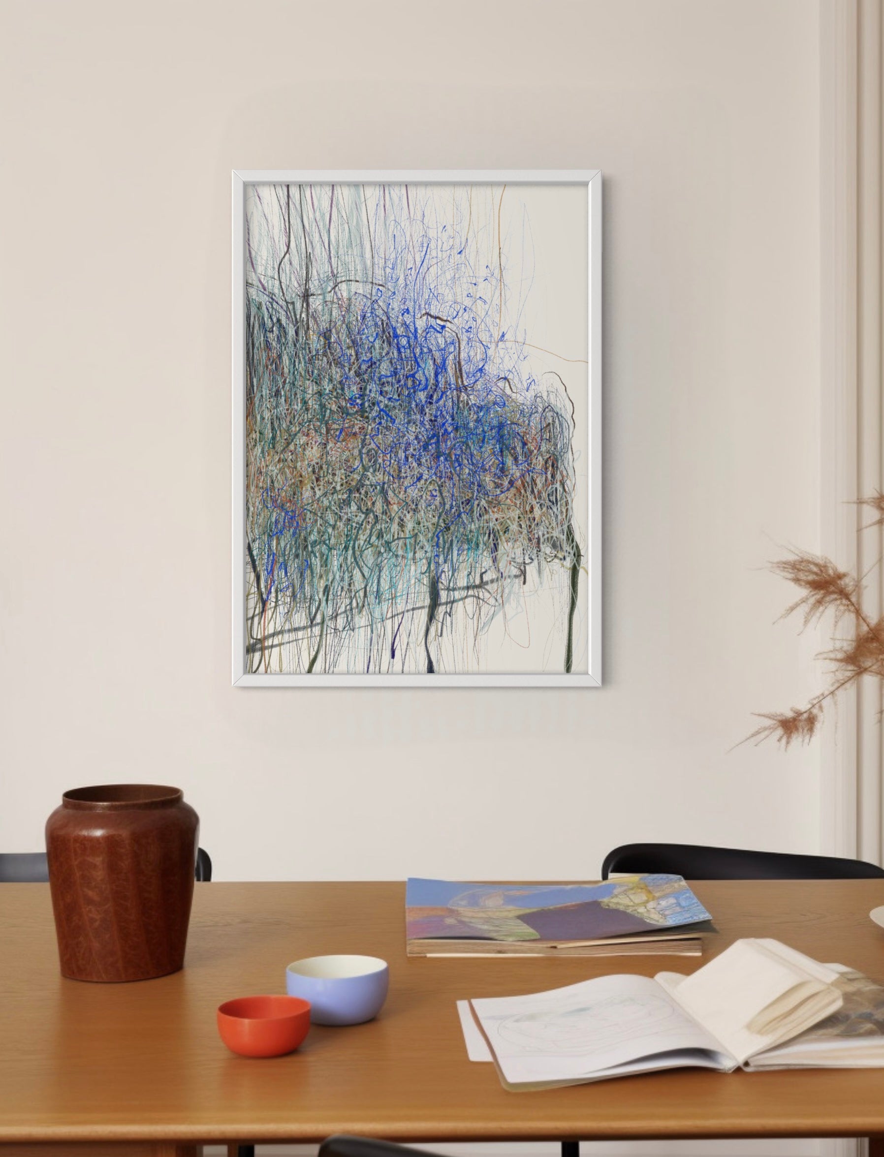 Art print W1