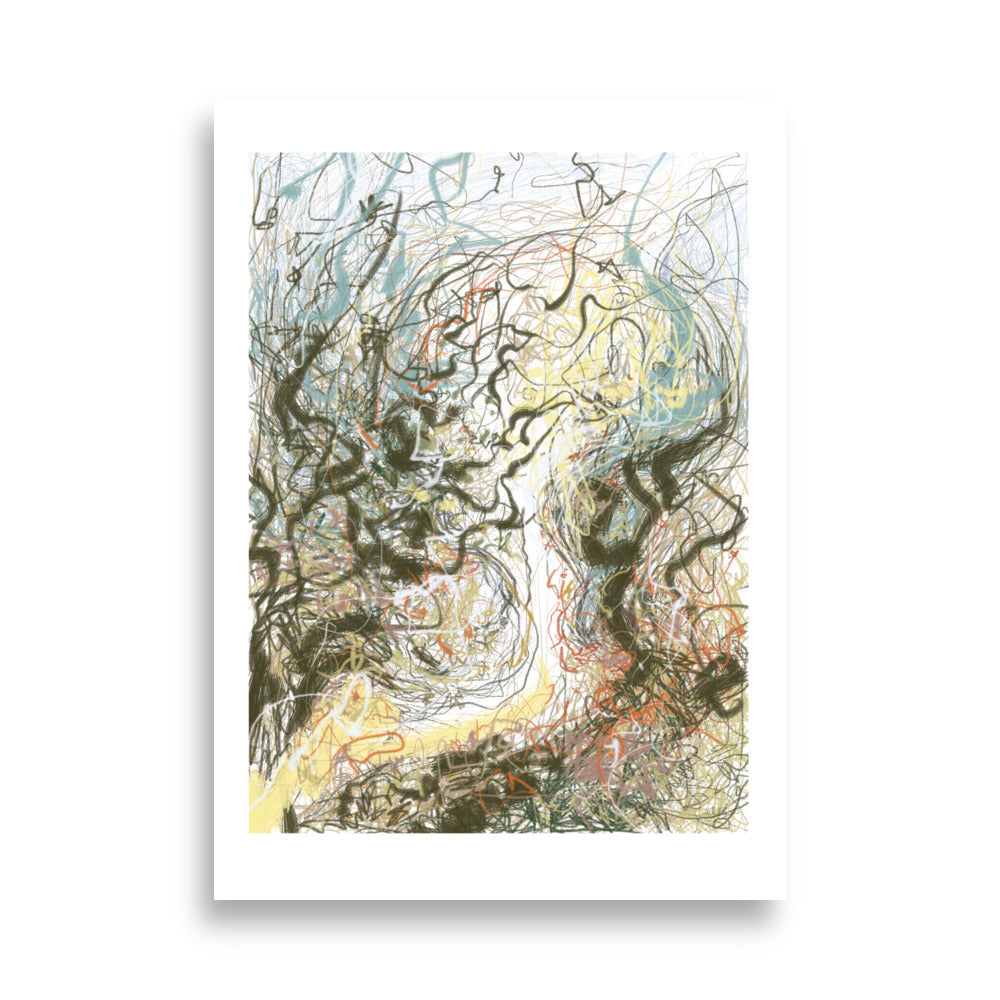 Art print H1