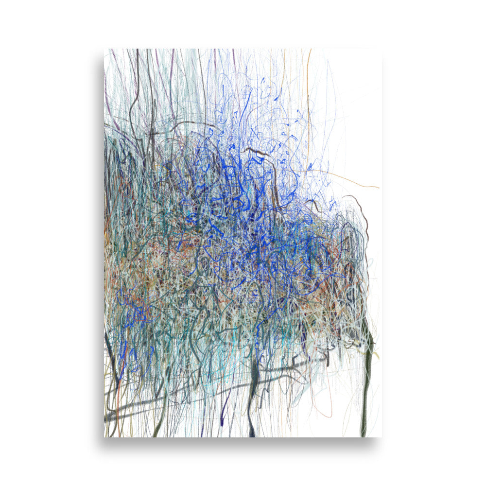 Art print W1
