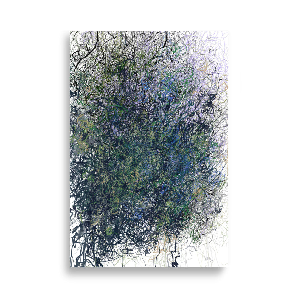 Art print V1