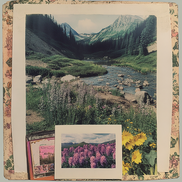 The Stillness Kit