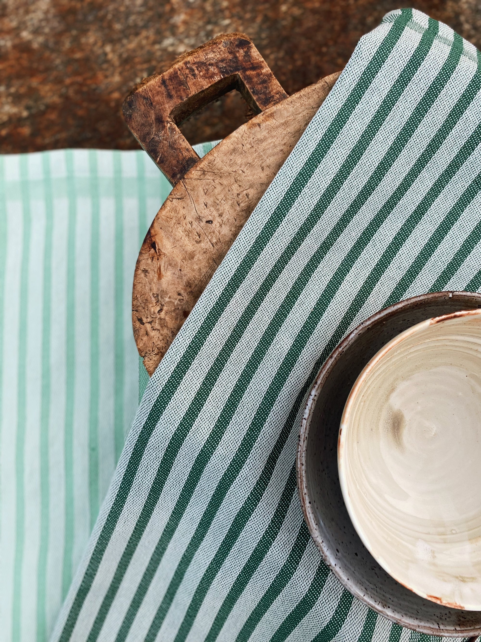 Tea Towel
